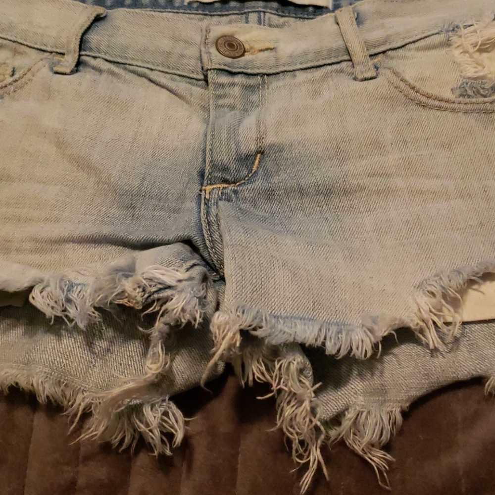 Women shorts